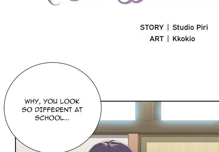 Yuri’s Part Time Job - Chapter 19 [photo 2] - MangaPorn