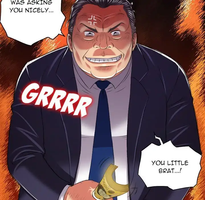 Yuri’s Part Time Job - Chapter 19 [photo 21] - MangaPorn