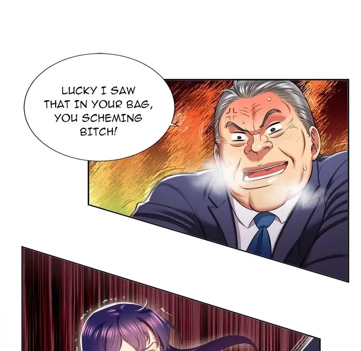 Yuri’s Part Time Job - Chapter 19 [photo 27] - MangaPorn