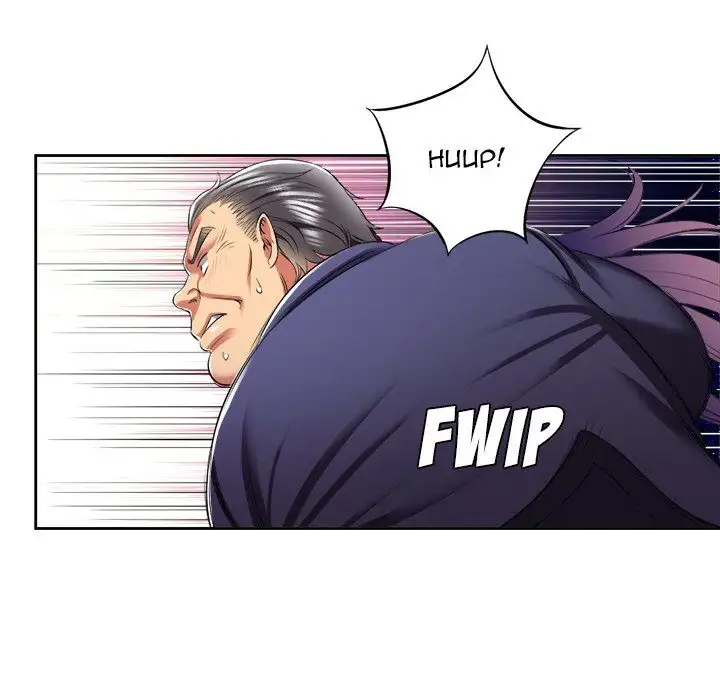 Yuri’s Part Time Job - Chapter 19 [photo 29] - MangaPorn