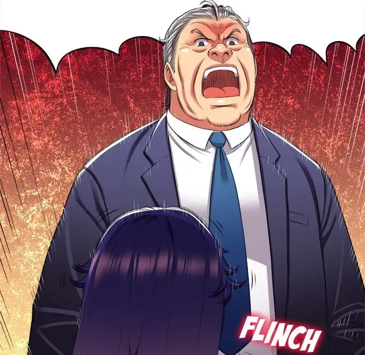 Yuri’s Part Time Job - Chapter 19 [photo 34] - MangaPorn