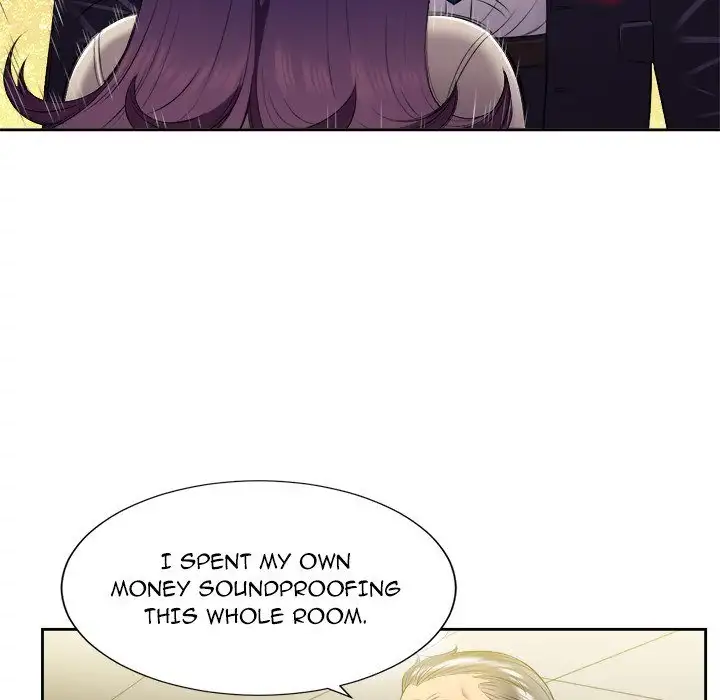 Yuri’s Part Time Job - Chapter 19 [photo 35] - MangaPorn