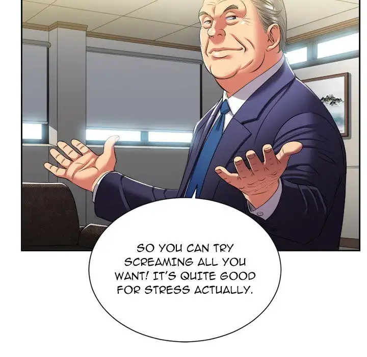 Yuri’s Part Time Job - Chapter 19 [photo 36] - MangaPorn