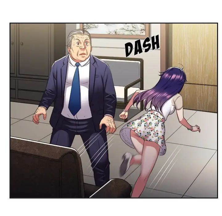 Yuri’s Part Time Job - Chapter 19 [photo 37] - MangaPorn