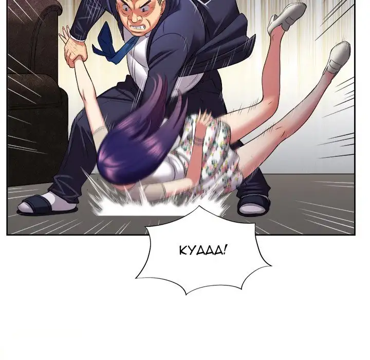 Yuri’s Part Time Job - Chapter 19 [photo 39] - MangaPorn