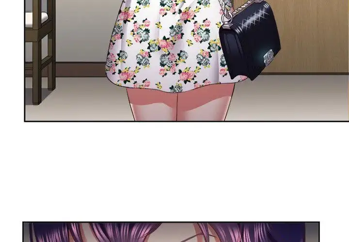 Yuri’s Part Time Job - Chapter 19 [photo 4] - MangaPorn