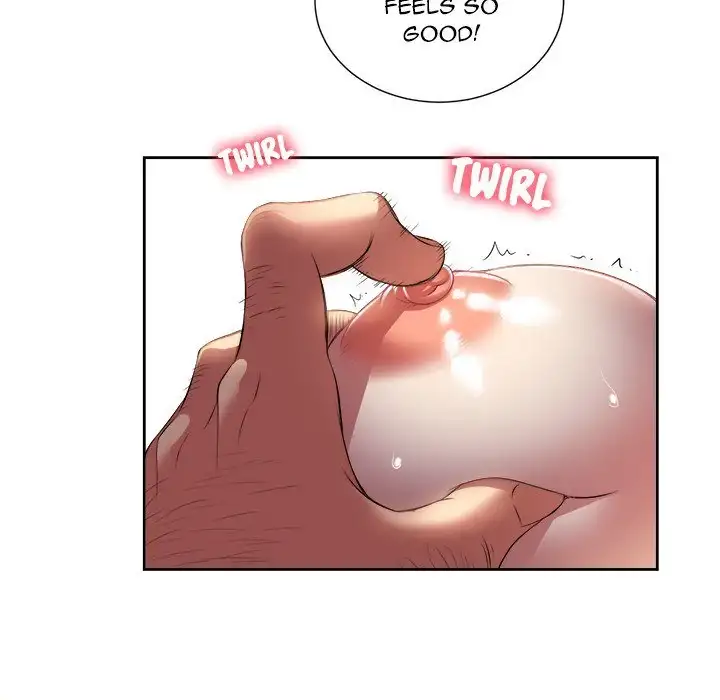 Yuri’s Part Time Job - Chapter 19 [photo 49] - MangaPorn