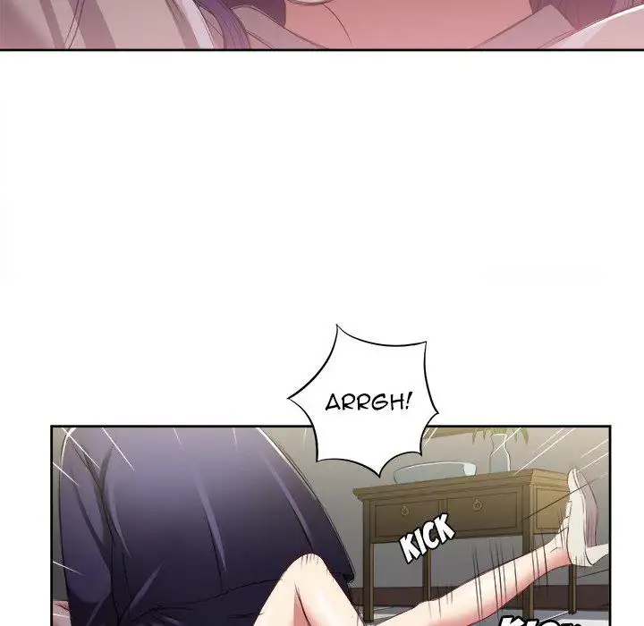 Yuri’s Part Time Job - Chapter 19 [photo 51] - MangaPorn