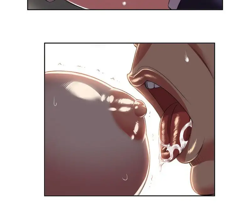 Yuri’s Part Time Job - Chapter 19 [photo 55] - MangaPorn