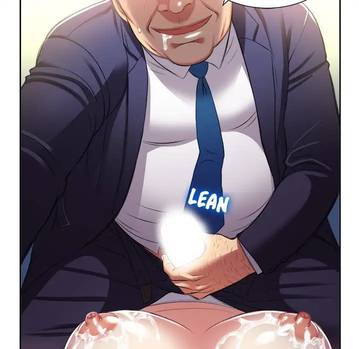 Yuri’s Part Time Job - Chapter 19 [photo 63] - MangaPorn