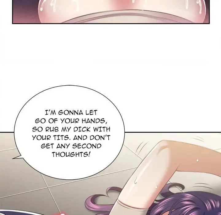 Yuri’s Part Time Job - Chapter 19 [photo 64] - MangaPorn