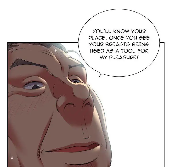 Yuri’s Part Time Job - Chapter 19 [photo 66] - MangaPorn