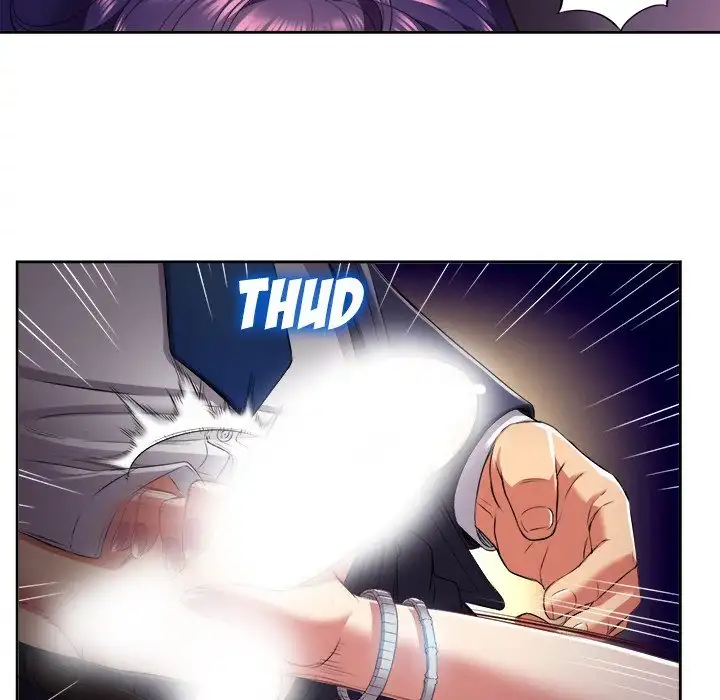 Yuri’s Part Time Job - Chapter 19 [photo 69] - MangaPorn