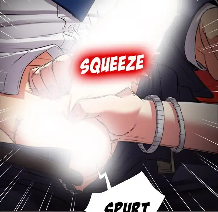 Yuri’s Part Time Job - Chapter 19 [photo 71] - MangaPorn