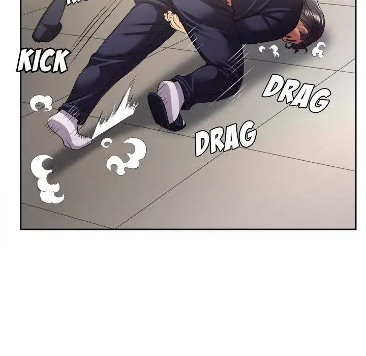 Yuri’s Part Time Job - Chapter 19 [photo 75] - MangaPorn