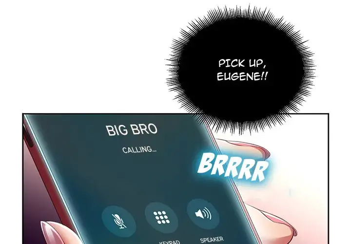 Yuri’s Part Time Job - Chapter 20 [photo 1] - MangaPorn