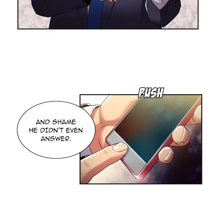 Yuri’s Part Time Job - Chapter 20 [photo 12] - MangaPorn