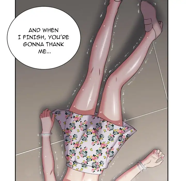 Yuri’s Part Time Job - Chapter 20 [photo 15] - MangaPorn