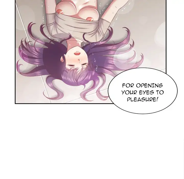 Yuri’s Part Time Job - Chapter 20 [photo 16] - MangaPorn