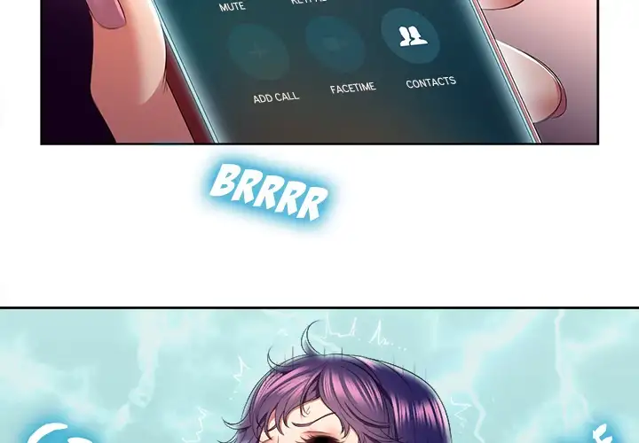 Yuri’s Part Time Job - Chapter 20 [photo 2] - MangaPorn