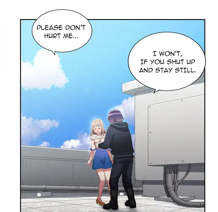 Yuri’s Part Time Job - Chapter 20 [photo 22] - MangaPorn