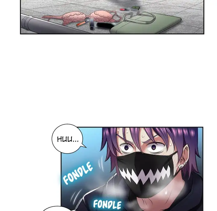 Yuri’s Part Time Job - Chapter 20 [photo 23] - MangaPorn