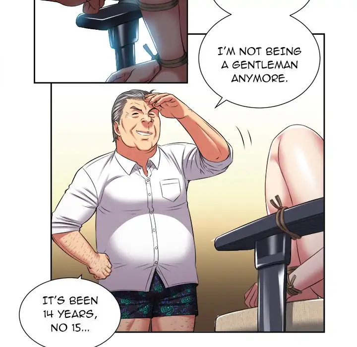 Yuri’s Part Time Job - Chapter 20 [photo 34] - MangaPorn