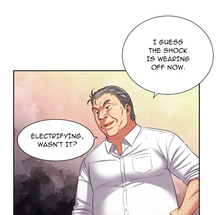 Yuri’s Part Time Job - Chapter 20 [photo 38] - MangaPorn