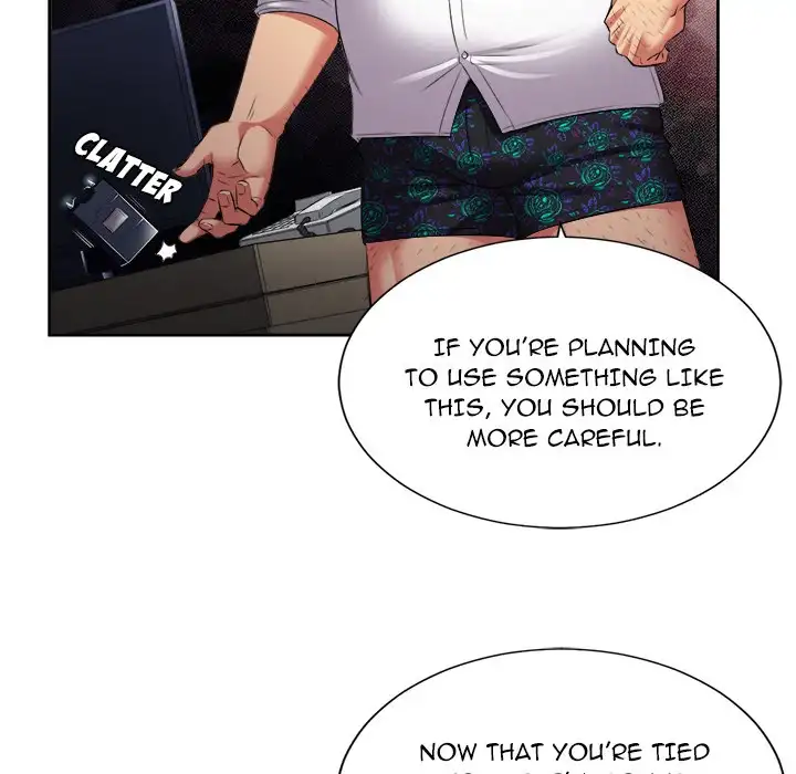 Yuri’s Part Time Job - Chapter 20 [photo 39] - MangaPorn