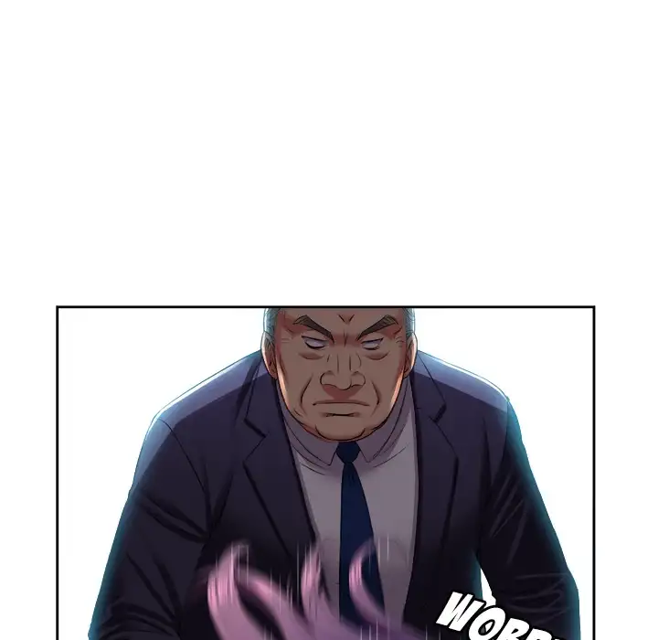 Yuri’s Part Time Job - Chapter 20 [photo 5] - MangaPorn