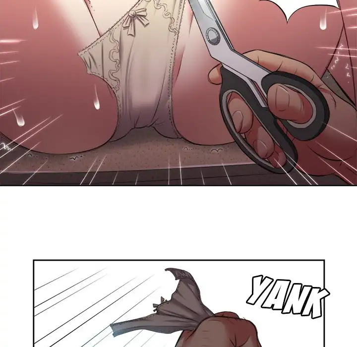 Yuri’s Part Time Job - Chapter 20 [photo 56] - MangaPorn