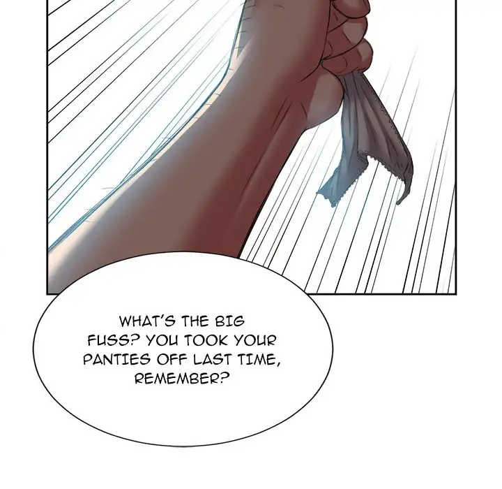 Yuri’s Part Time Job - Chapter 20 [photo 57] - MangaPorn