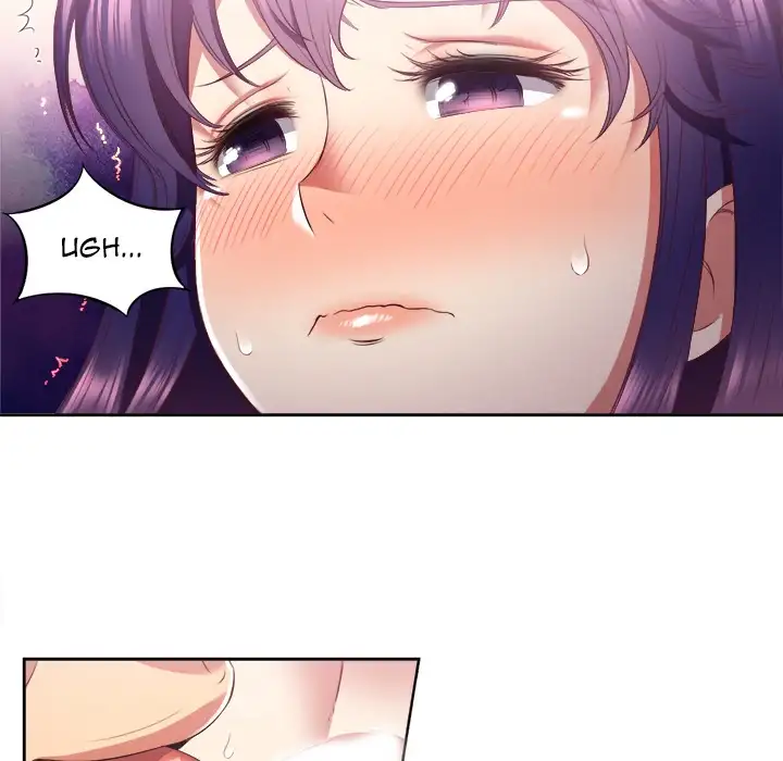 Yuri’s Part Time Job - Chapter 20 [photo 66] - MangaPorn