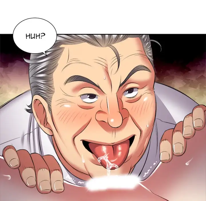 Yuri’s Part Time Job - Chapter 20 [photo 69] - MangaPorn