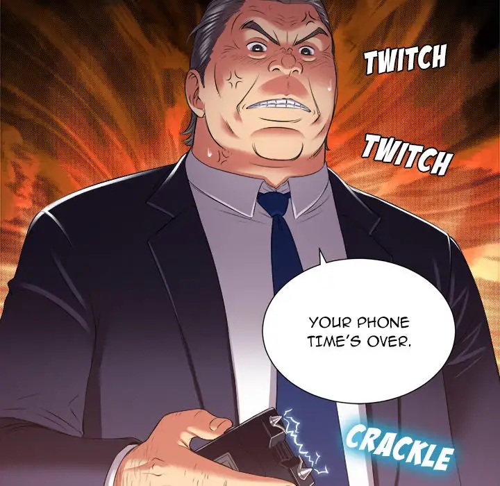 Yuri’s Part Time Job - Chapter 20 [photo 7] - MangaPorn