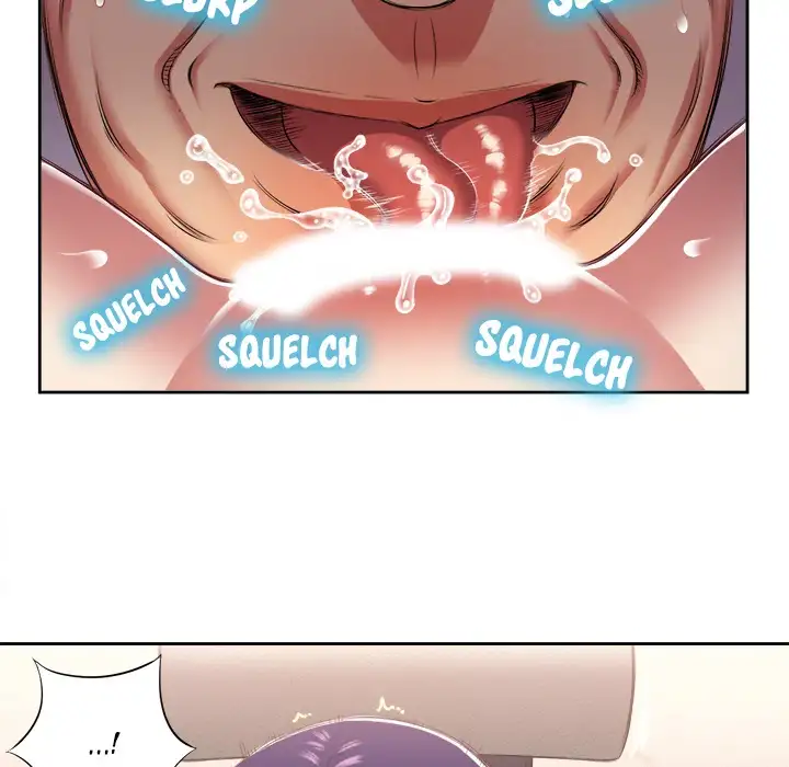 Yuri’s Part Time Job - Chapter 20 [photo 71] - MangaPorn