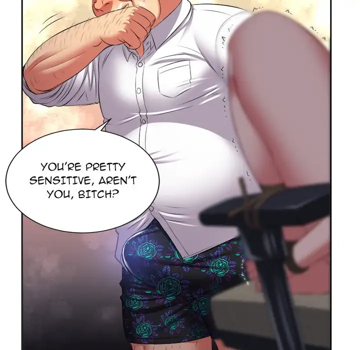 Yuri’s Part Time Job - Chapter 20 [photo 82] - MangaPorn