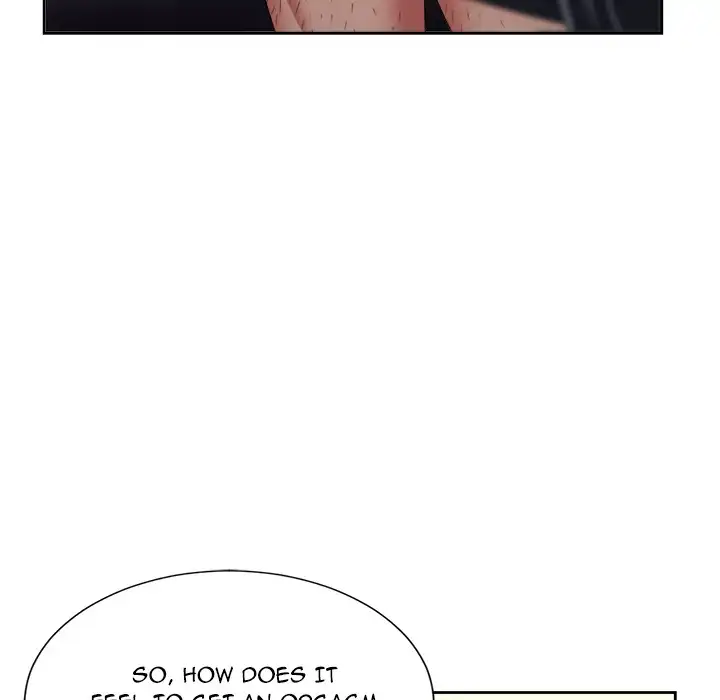 Yuri’s Part Time Job - Chapter 20 [photo 83] - MangaPorn