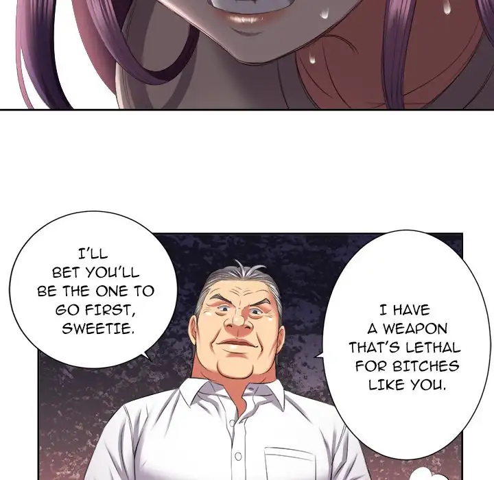 Yuri’s Part Time Job - Chapter 20 [photo 86] - MangaPorn