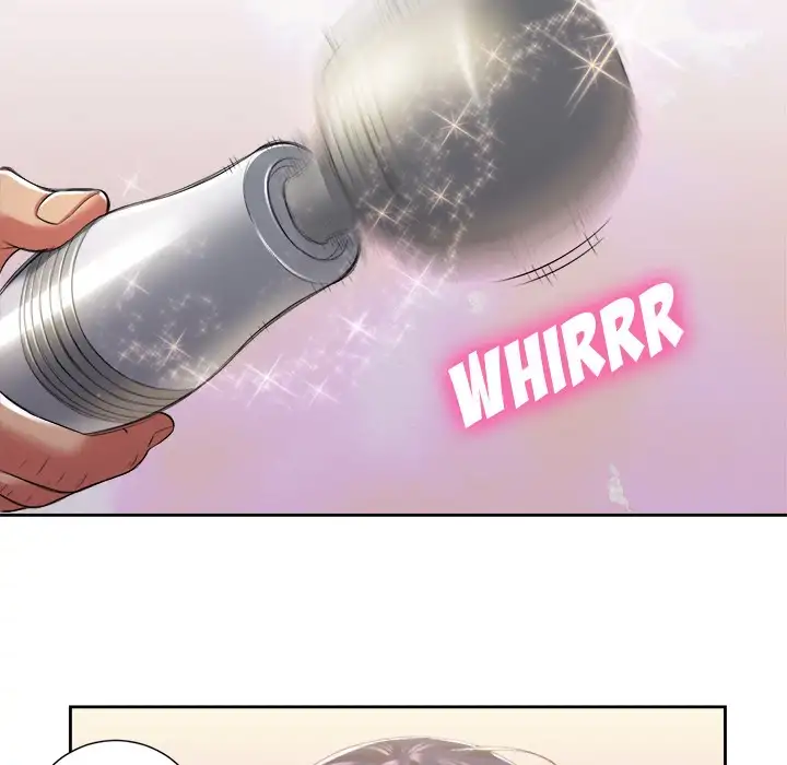 Yuri’s Part Time Job - Chapter 20 [photo 88] - MangaPorn