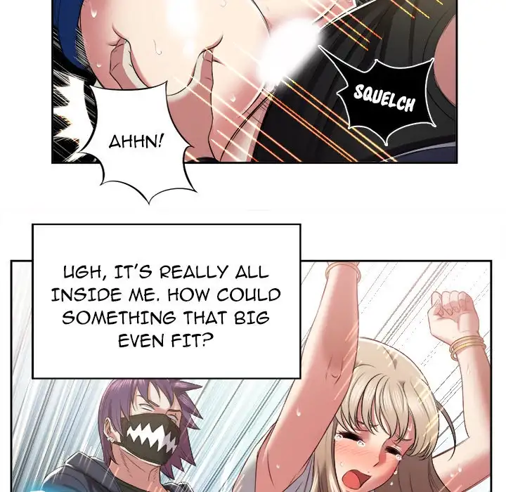 Yuri’s Part Time Job - Chapter 21 [photo 21] - MangaPorn