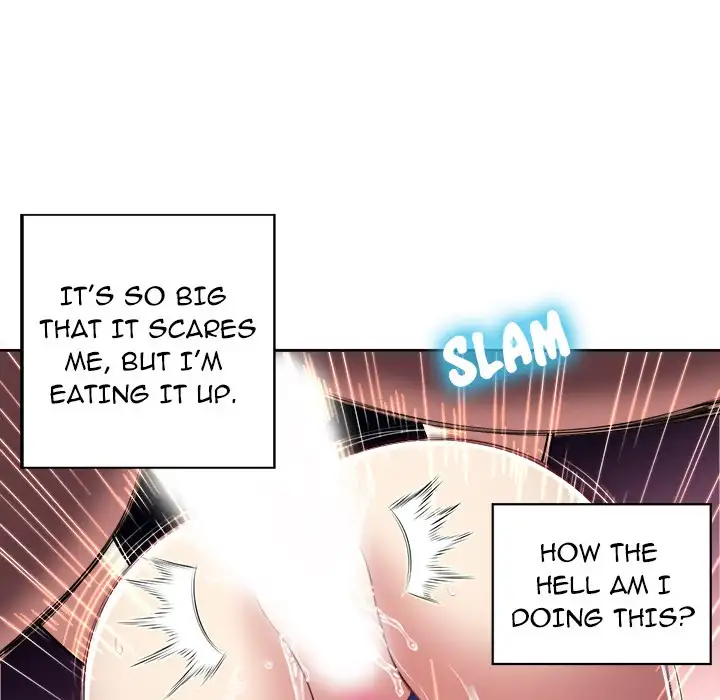 Yuri’s Part Time Job - Chapter 21 [photo 23] - MangaPorn