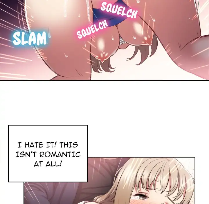 Yuri’s Part Time Job - Chapter 21 [photo 24] - MangaPorn