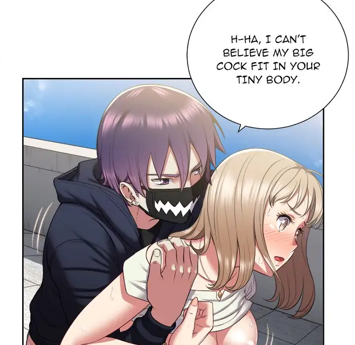 Yuri’s Part Time Job - Chapter 21 [photo 26] - MangaPorn