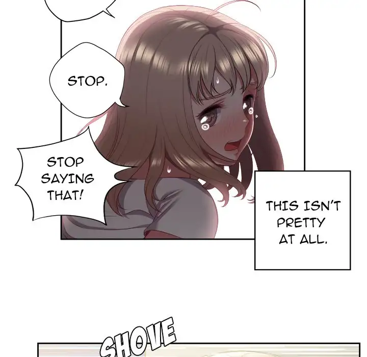 Yuri’s Part Time Job - Chapter 21 [photo 28] - MangaPorn