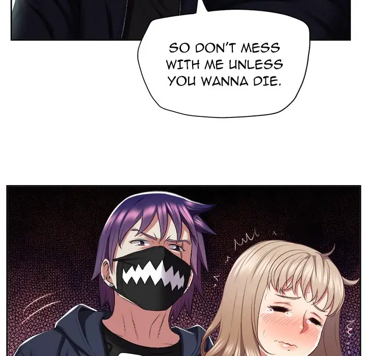 Yuri’s Part Time Job - Chapter 21 [photo 31] - MangaPorn