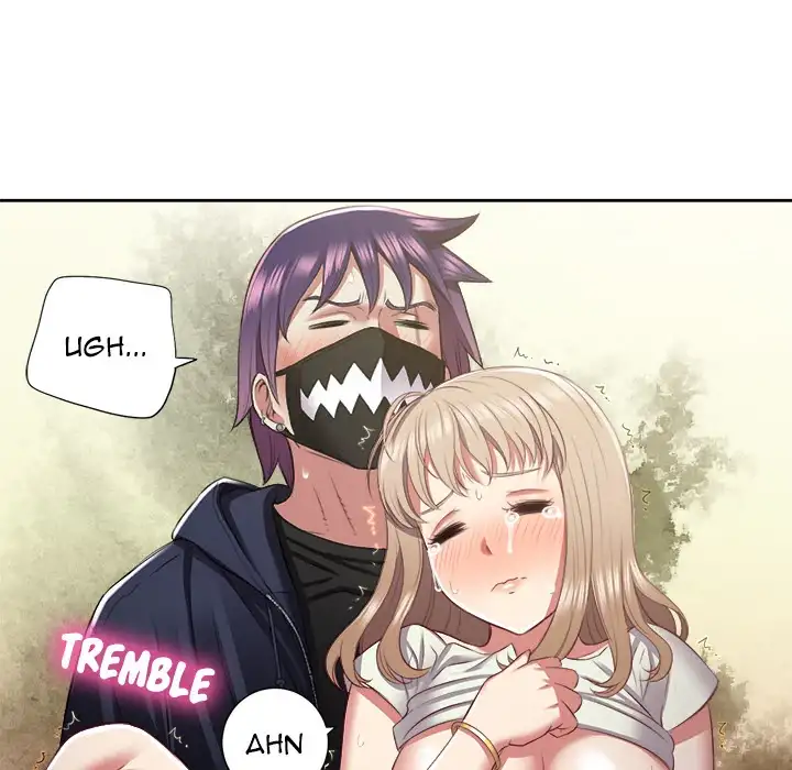 Yuri’s Part Time Job - Chapter 21 [photo 37] - MangaPorn