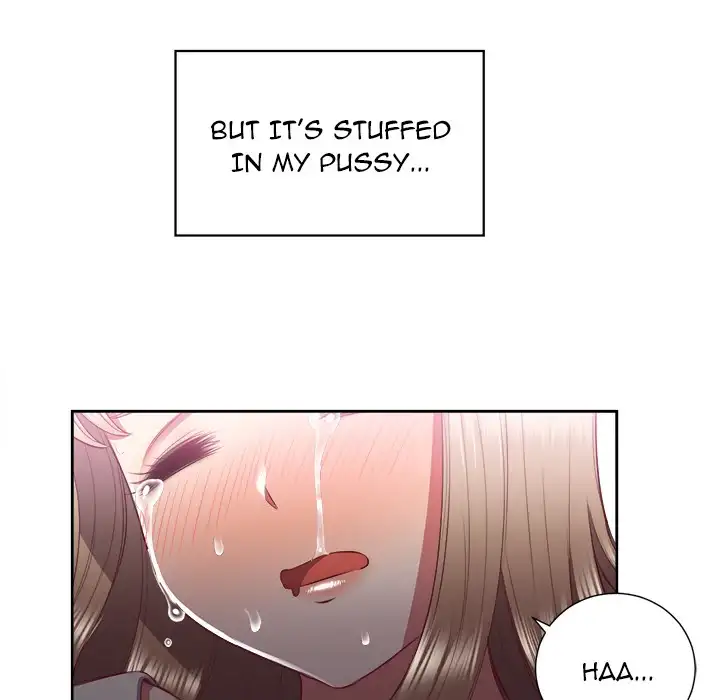 Yuri’s Part Time Job - Chapter 21 [photo 39] - MangaPorn