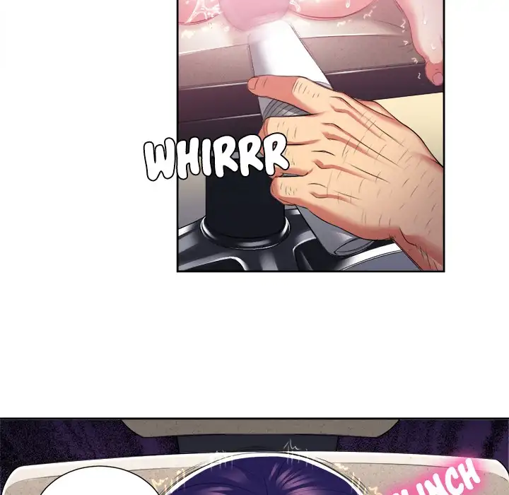 Yuri’s Part Time Job - Chapter 21 [photo 41] - MangaPorn