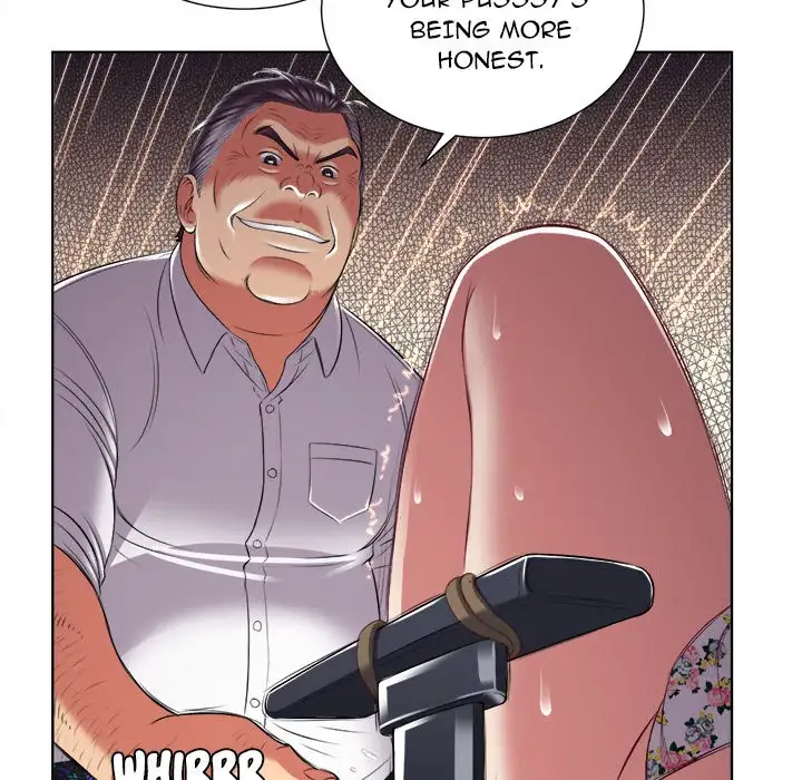 Yuri’s Part Time Job - Chapter 21 [photo 47] - MangaPorn